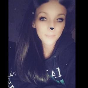 Meet your Posher, Candice